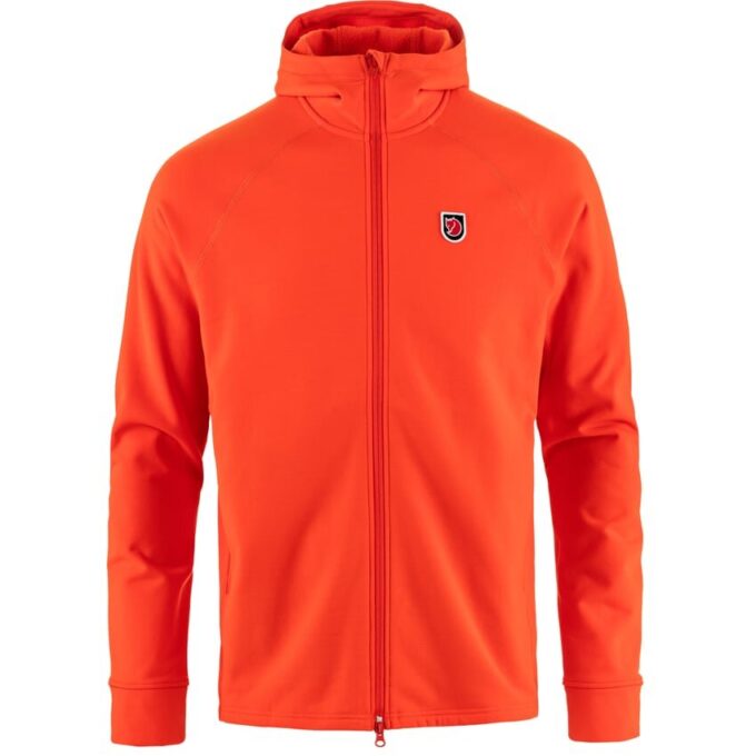 Expedition Fleecejacke M Expedition Fleecejacke M