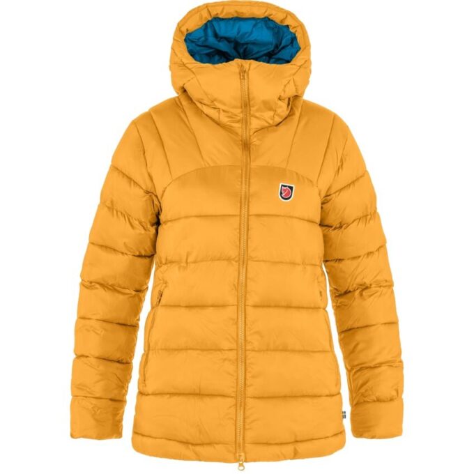 Expedition Mid Winter Jacket W Expedition Mid Winter Jacket W
