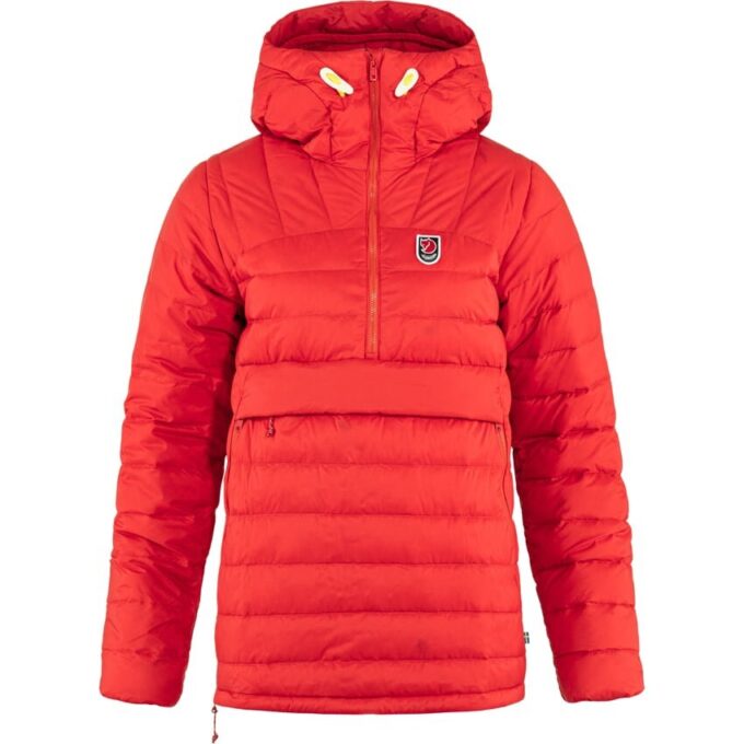 Expedition Pack Daunen-Anorak W Expedition Pack Daunen-Anorak W