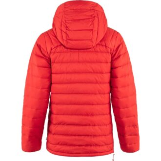 Expedition Pack Daunen-Anorak W