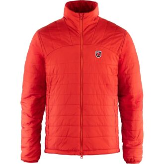 Expedition X-Latt Jacke M