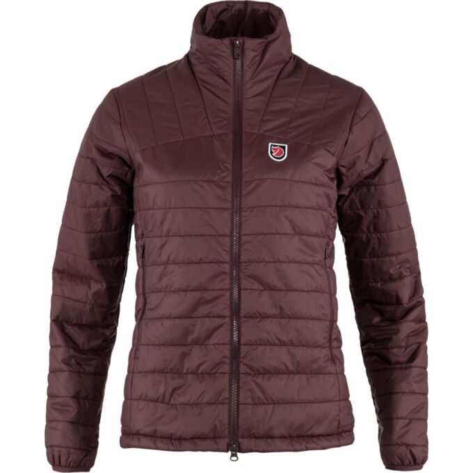Expedition X-Latt Jacke W Expedition X-Latt Jacke W