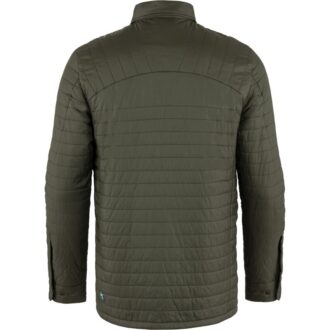 Expedition X-Latt Shirt M