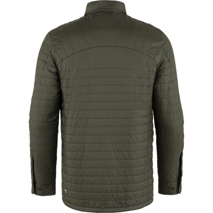 Expedition X-Latt Shirt M Expedition X-Latt Shirt M