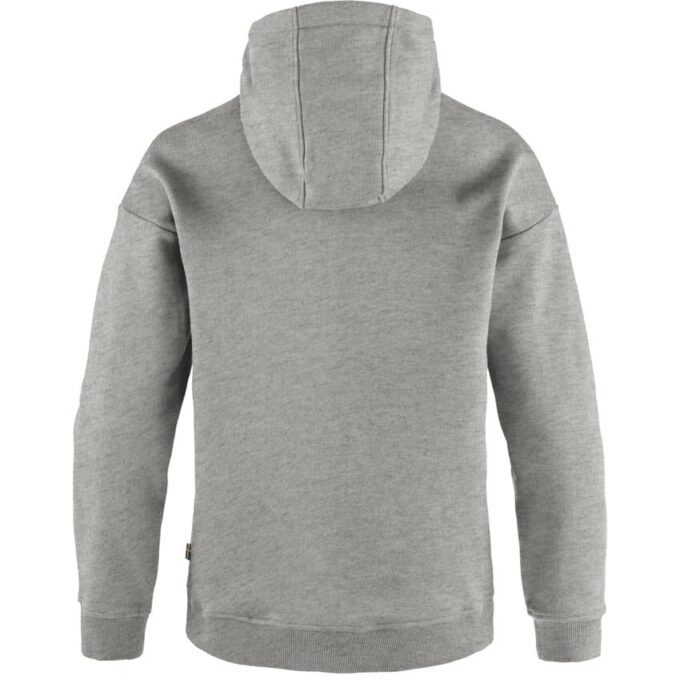 Fjallraven Classic Hoodie W