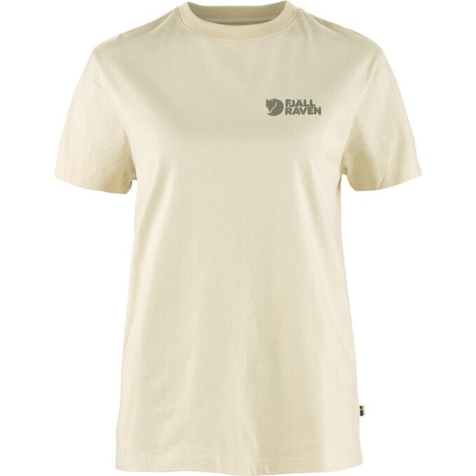 Fjallraven Heavy Classic T-Shirt W Fjallraven Heavy Classic T-Shirt W