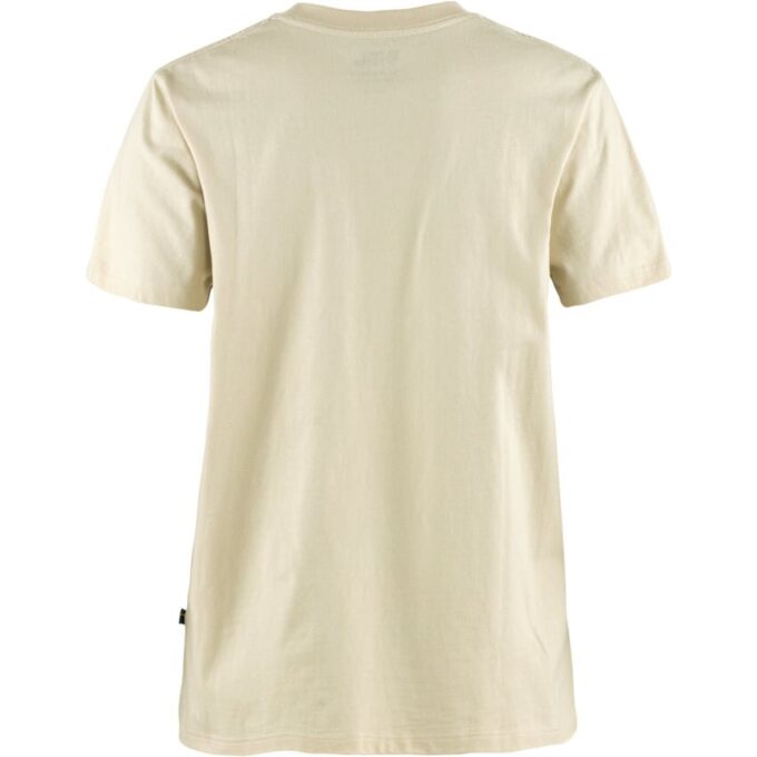 Fjallraven Heavy Classic T-Shirt W Fjallraven Heavy Classic T-Shirt W