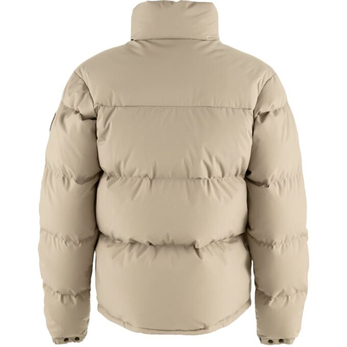 Fjallraven Kamas Lite Daunenjacke M Fjallraven Kamas Lite Daunenjacke M
