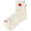 Fjallraven Quarter Wollsocken Fjallraven Quarter Wollsocken