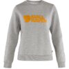 Fjällräven Logo-Pullover W Fjällräven Logo-Pullover W