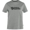 Fjällräven Logo-T-Shirt W Fjällräven Logo-T-Shirt W