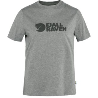 Fjällräven Logo-T-Shirt W Fjällräven Logo-T-Shirt W