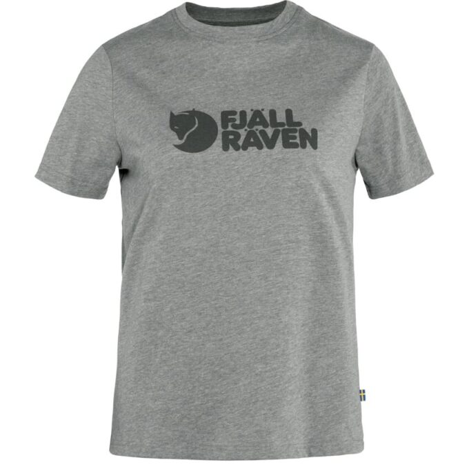 Fjällräven Logo-T-Shirt W Fjällräven Logo-T-Shirt W