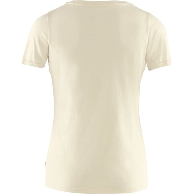 Fjällräven Logo T-Shirt W Fjällräven Logo T-Shirt W
