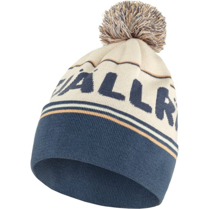 Fjällräven Pom-Mütze Fjällräven Pom-Mütze