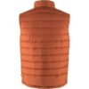 Greenland Down Liner Weste M Greenland Down Liner Weste M