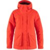 Hc Hydratic Padded Jacke W Hc Hydratic Padded Jacke W