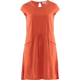 High Coast Lite Kleid W