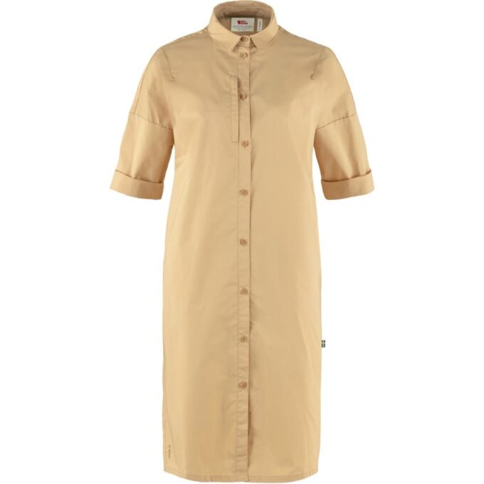 High Coast Shade Kleid W High Coast Shade Kleid W