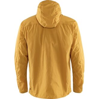 High Coast Windjacke M