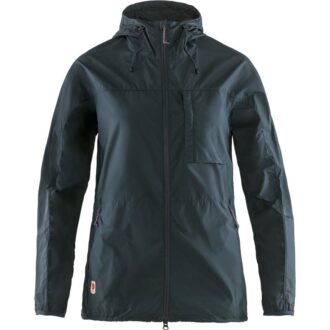 High Coast Windjacke W