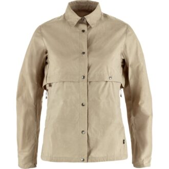 Hoja Rider’s Windjacke W