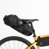 Hoja Satteltasche Drybag 10L
