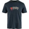 Hoja Wool T-Shirt M Hoja Wool T-Shirt M