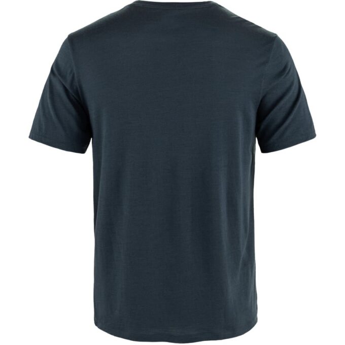 Hoja Wool T-Shirt M Hoja Wool T-Shirt M