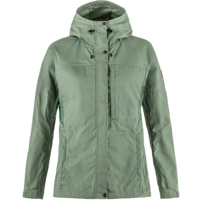 Kaipak Jacke W Kaipak Jacke W
