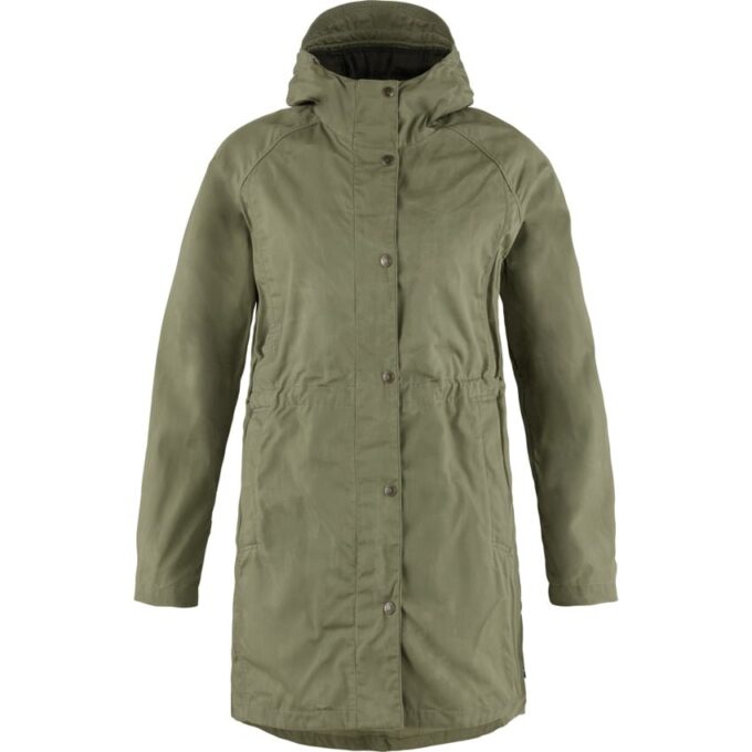 Karla Lite Jacke W Karla Lite Jacke W