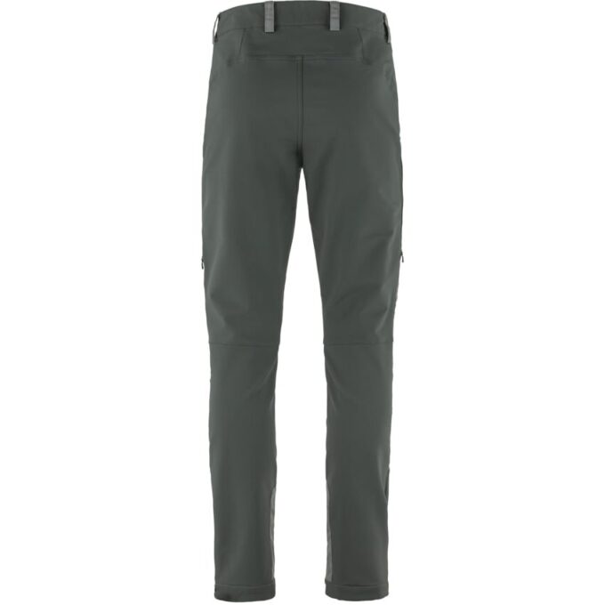 Keb Agile Winterhose M Keb Agile Winterhose M