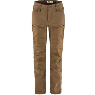 Keb Agile Winterhose W Keb Agile Winterhose W