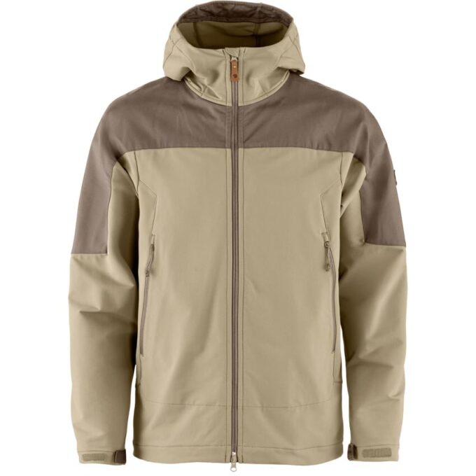 Keb Agile Winterjacke M