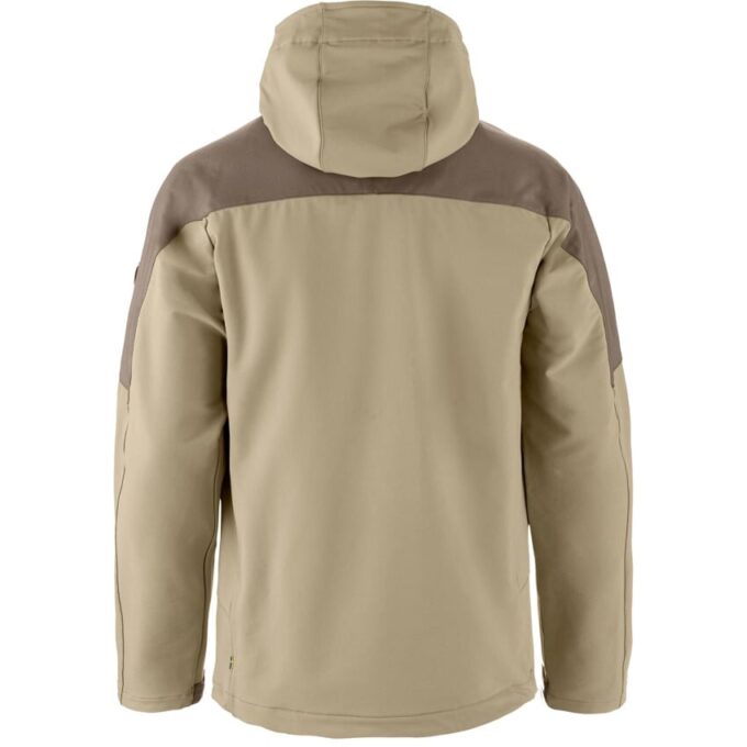 Keb Agile Winterjacke M