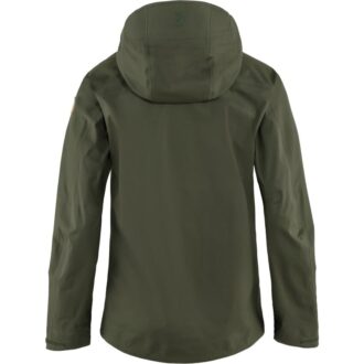 Keb Eco-Shell Jacke W