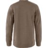 Keb Fleece Rundhalspullover M