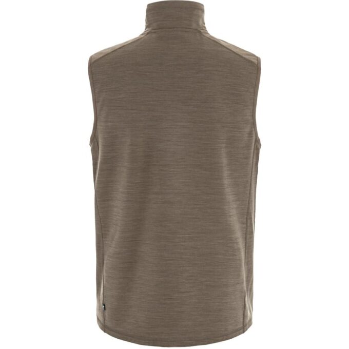 Keb Fleece Weste M Keb Fleece Weste M