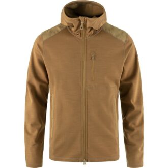 Keb Fleecejacke M