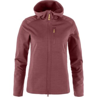 Keb Fleecejacke W
