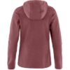 Keb Fleecejacke W Keb Fleecejacke W