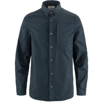 Keb Trekking-Shirt Ls M