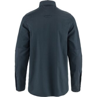 Keb Trekking-Shirt Ls M
