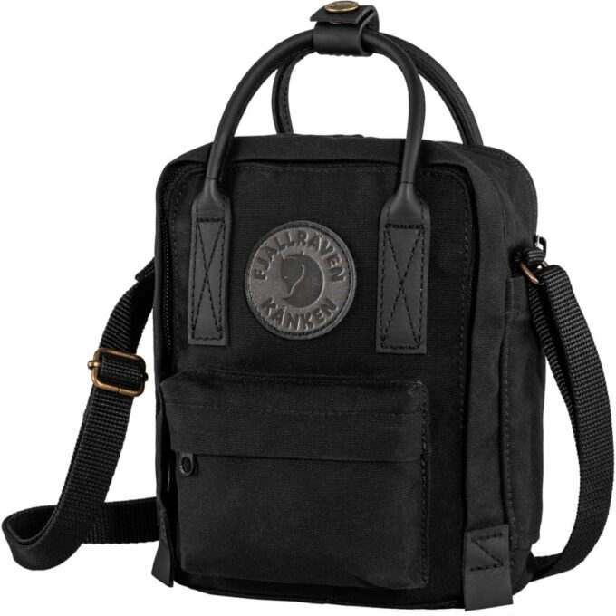 Kenken No. 2 Black Sling Kenken No. 2 Black Sling
