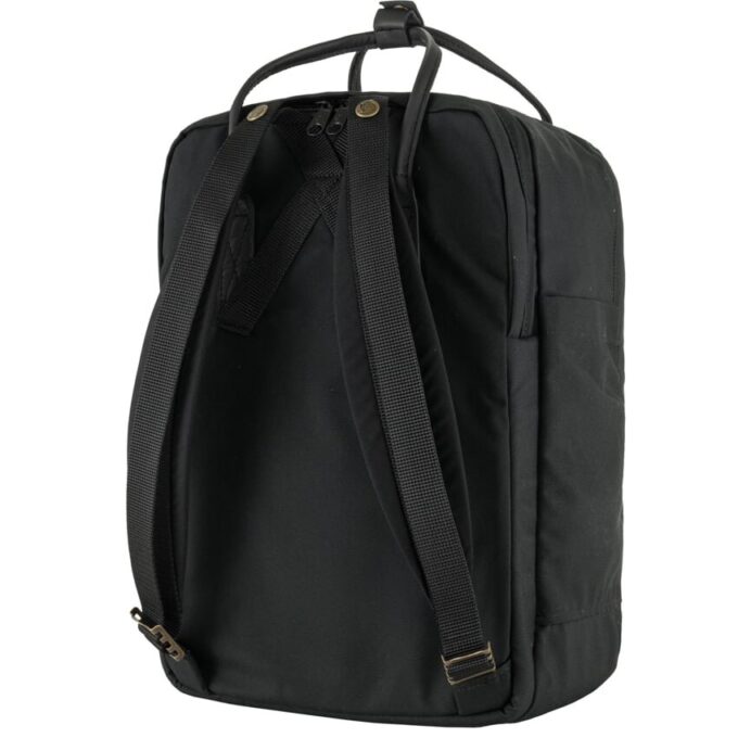 KåNken No. 2 Black Laptop 15 KåNken No. 2 Black Laptop 15