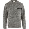 Lada Rundhals-Pullover M Lada Rundhals-Pullover M