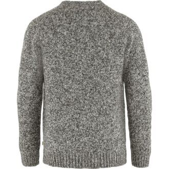 Lada Rundhals-Pullover M