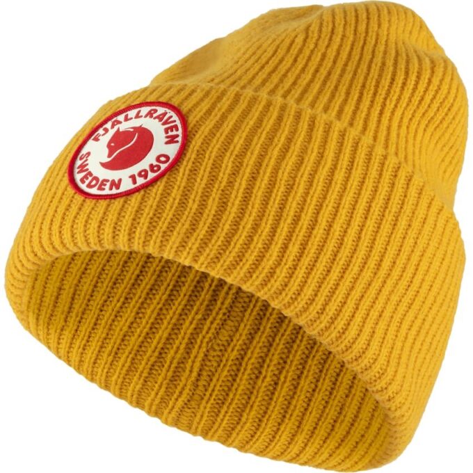 Mütze mit 1960er-Logo Mütze mit 1960er-Logo