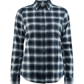 Ovik Flanellhemd W