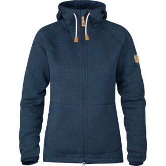 Ovik Fleecejacke W
